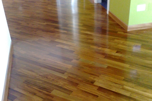 Dima parquet Ali Parquet - 4