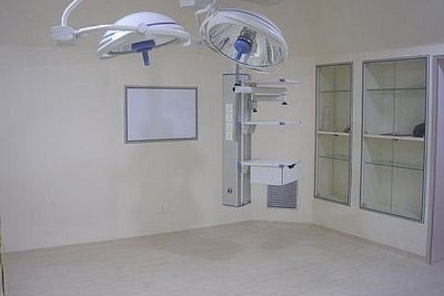 PAVIMENTI SPECIALI (verde) - 1