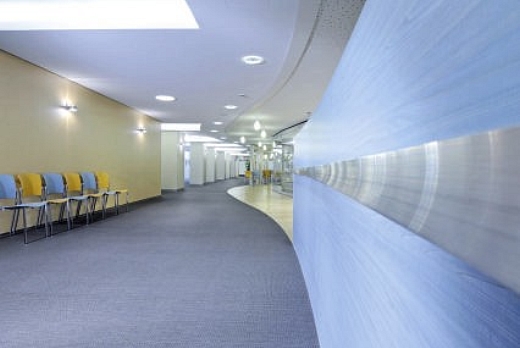 Liuni SpA Tatami in teli ETHNIC - 1