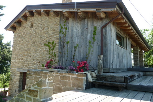 RIVESTIMENTI in Emilia-Romagna - 8