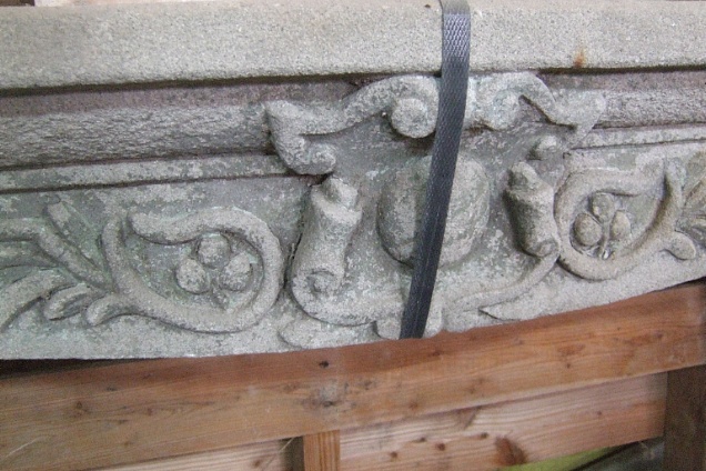 PAVIMENTI DI RECUPERO E MATERIALI PER RISTRUTTURAZIONI (camini-in-pietra) - 3