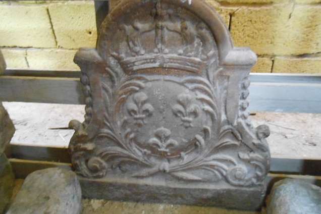 PAVIMENTI DI RECUPERO E MATERIALI PER RISTRUTTURAZIONI - 4