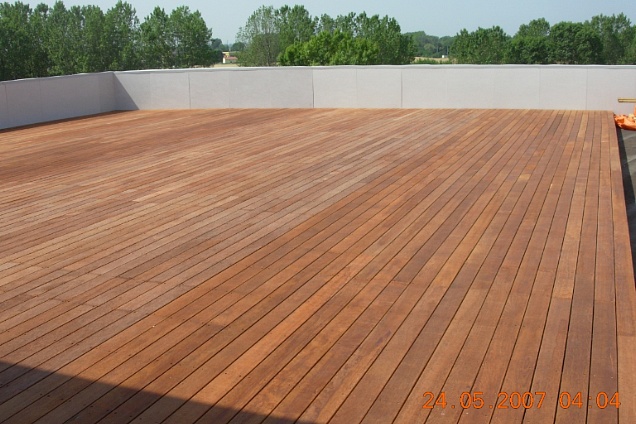 PAVIMENTI PER ESTERNI - 1