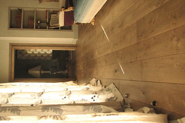 PARQUET / PAVIMENTI IN LEGNO (marrone) - 2