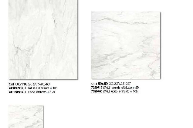 PAVIMENTI IN CERAMICA (levigata) in Emilia-Romagna - 3