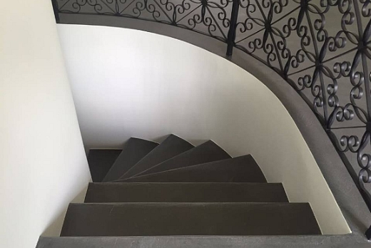 cemento spatolato varese pavimenti in microcemento - 7