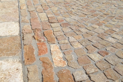 Viel Emozione Pietra COL MARTIN NATURALE, PAVIMENTI - 3