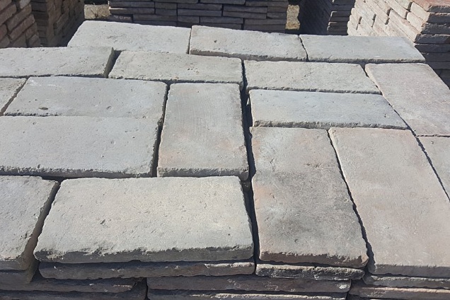 PAVIMENTI DI RECUPERO E MATERIALI PER RISTRUTTURAZIONI in Emilia-Romagna - 1