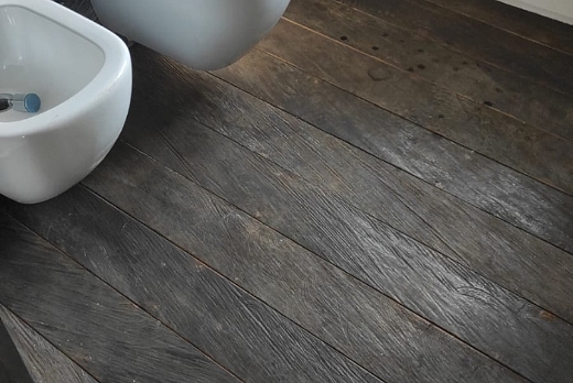 Artepronta s.a.s. Pavimento originale in legno ferro - 4