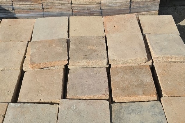 PAVIMENTI DI RECUPERO E MATERIALI PER RISTRUTTURAZIONI in Forlì-Cesena - 3