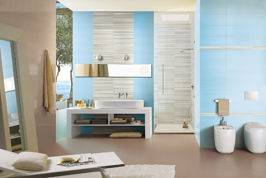 Cerim - Made in Florim Pure Colours - 4