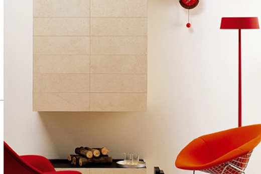 Cerim - Made in Florim Le Pietre - 2