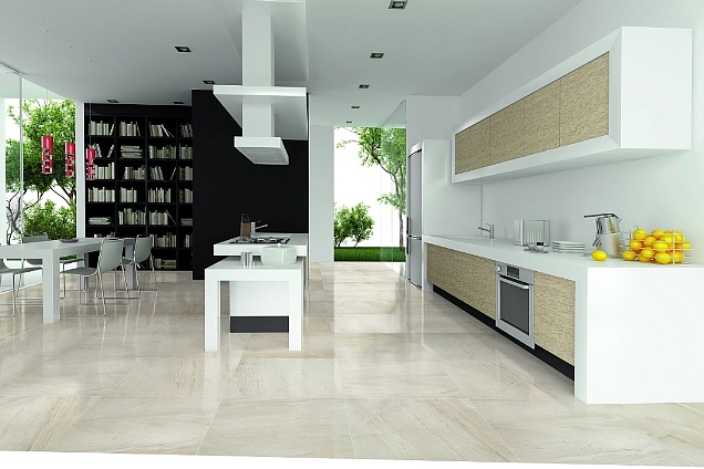 PAVIMENTI IN CERAMICA in Emilia-Romagna - 1