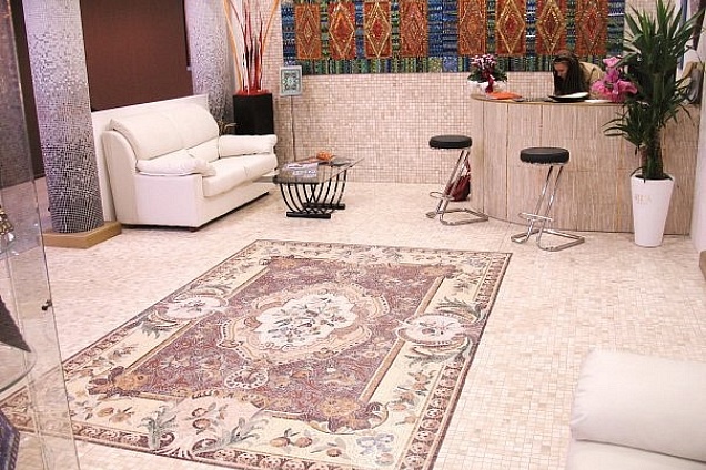 MOSAICI in Emilia-Romagna - 1