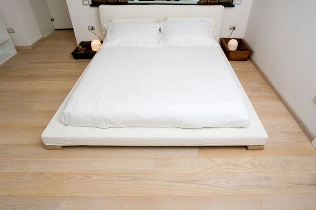 PARQUET / PAVIMENTI IN LEGNO in Belluno - 2