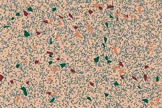 Liuni SpA Pavimenti vinilici antiscivolo POLYSAFE ASTRAL - 5