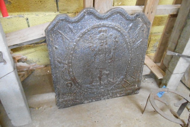 PAVIMENTI DI RECUPERO E MATERIALI PER RISTRUTTURAZIONI - 5