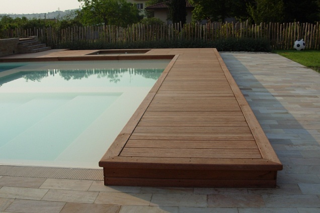 PAVIMENTI PER ESTERNI - 2