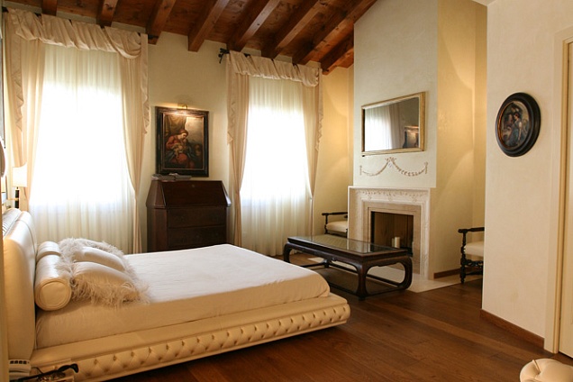 PARQUET / PAVIMENTI IN LEGNO (listoni) - 1