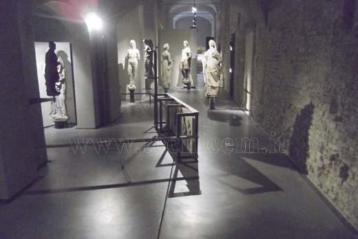 Tecnicem srl Museo del Duomo di Milano - 1