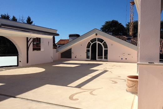 Valex Parquet Livorno Resina al sughero - 3