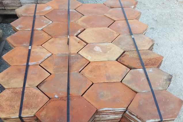 PAVIMENTI DI RECUPERO E MATERIALI PER RISTRUTTURAZIONI in Emilia-Romagna - 2