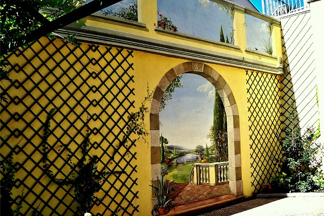 ARCHITETTI E INTERIOR DESIGN - 1