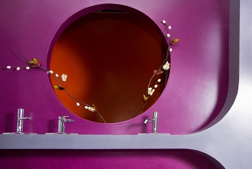 Rivestimento SpazioFloor
Show Room a Roma Via Ludovico Micara, 4 06/6381675