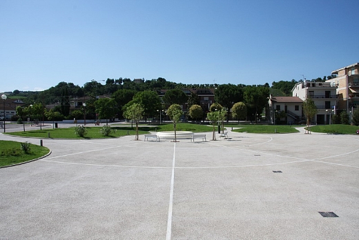 Pan Neto International srl Ghiaino lavato graniglie colorate pan neto - 4