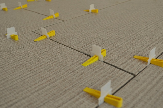 PAVIMENTI SPECIALI (altro) - 7