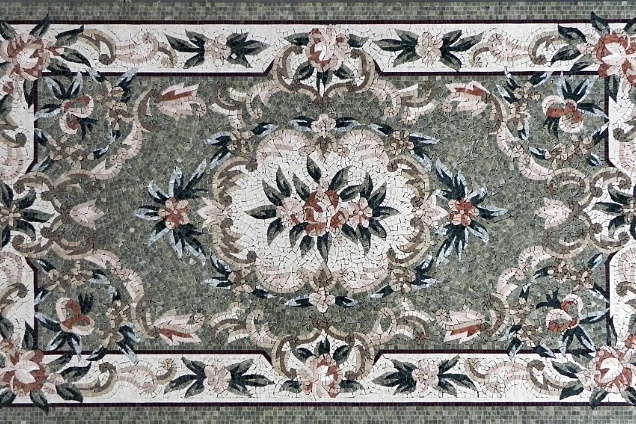 MOSAICI in Emilia-Romagna - 1