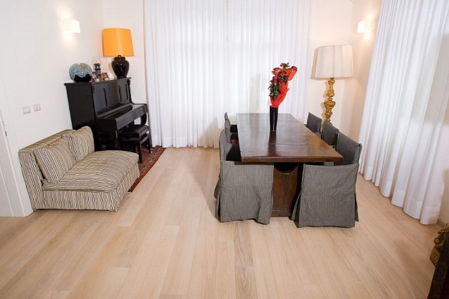 PARQUET / PAVIMENTI IN LEGNO in Belluno - 3