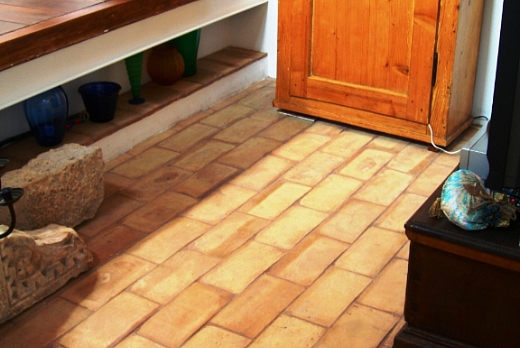 Fornace Fonti Srl Tavella a mano - 3