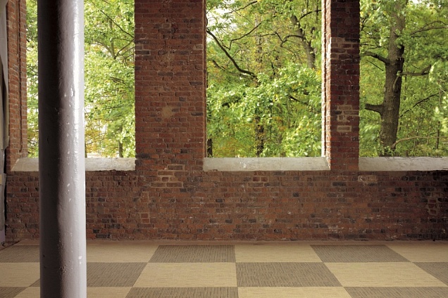 MOQUETTE, TESSUTO, TATAMI (moquette) - 1