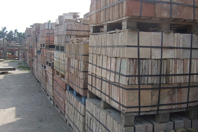 PAVIMENTI DI RECUPERO E MATERIALI PER RISTRUTTURAZIONI (pavimenti-in-cotto-artistici) - 5