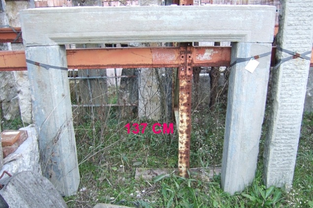 PAVIMENTI DI RECUPERO E MATERIALI PER RISTRUTTURAZIONI (camini-in-pietra) - 5