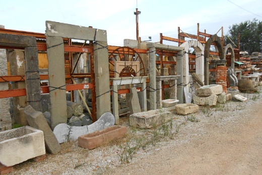 Recuperando Brick and Stone - 3