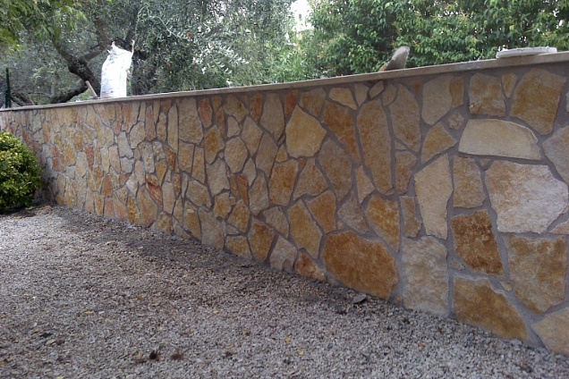 PAVIMENTI PER ESTERNI - 5