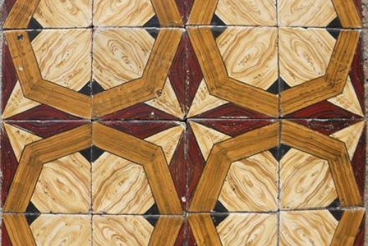 La Riggiola Mattonelle Antiche - 5