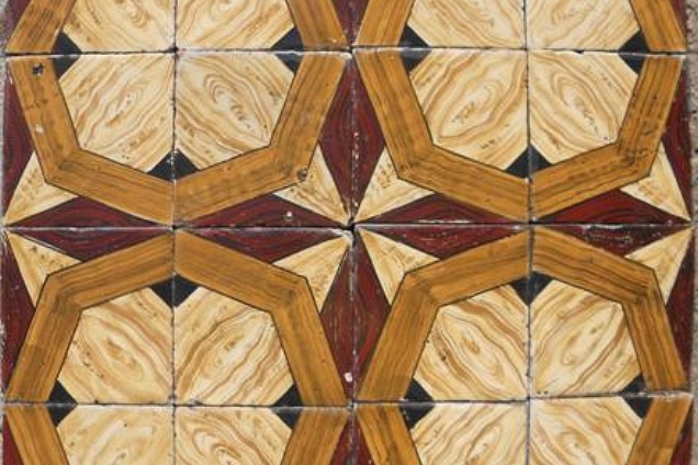 PAVIMENTI DI RECUPERO E MATERIALI PER RISTRUTTURAZIONI (cementine-a-disegno) - 5