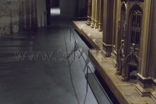 Tecnicem srl Museo del Duomo di Milano - 2