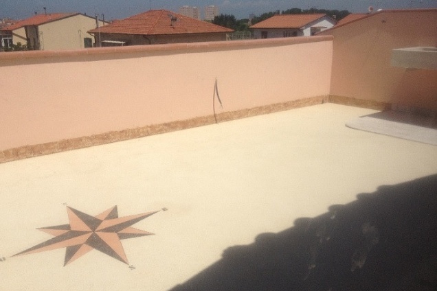 PAVIMENTI SPECIALI - 1