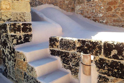 Pavimento Moderno Infinity Outdoor il pavimento esterno continuo - 3