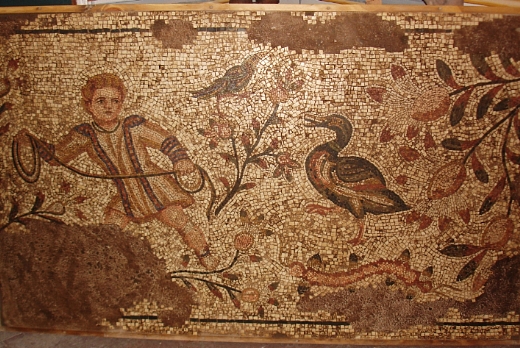 La Bottega delle Arti Antiche Pavimenti e rivestimenti in coccio-pesto - 6