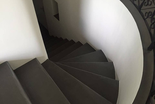 cemento spatolato varese pavimenti in microcemento - 9