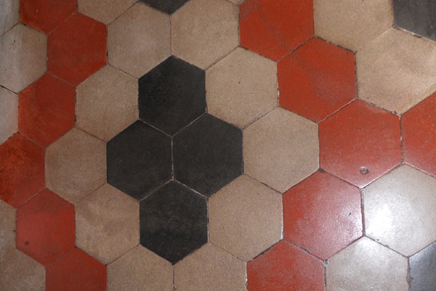 pavimenti in cementine liberty