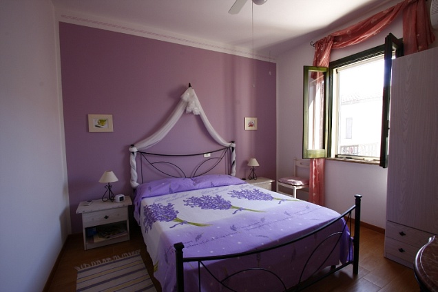 Stanza da letto per ospiti