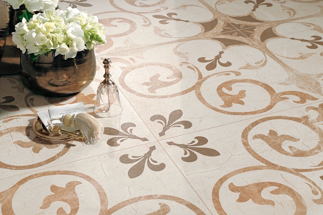 PAVIMENTI IN CERAMICA in Emilia-Romagna - 9