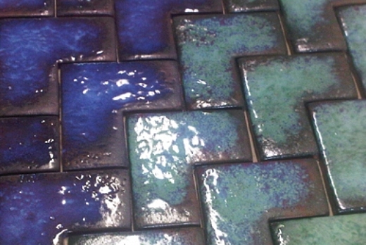 Cotto Etrusco by Materia+ Srl COTTO ETRUSCO, MICHELE - 1