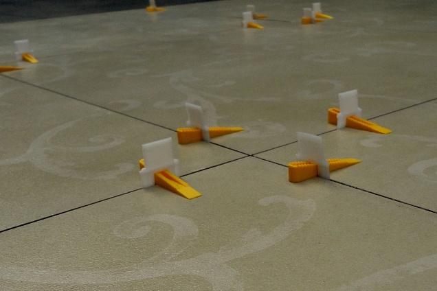 PAVIMENTI SPECIALI (altro) - 8